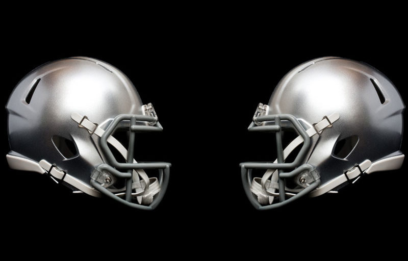 The CTE Plague in College Football: Diagnosis, Maybe – But No Help